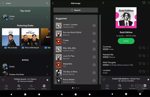 Spotify Premium Apk