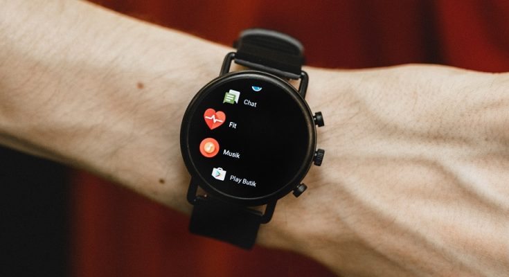 Android Wear Apps