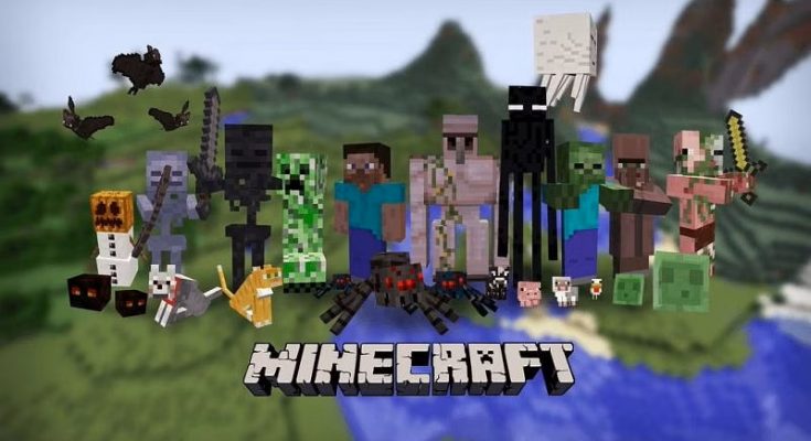 Discord Servers for Minecraft