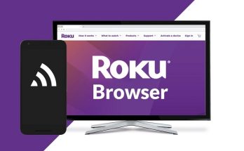 Roku Web Browsers