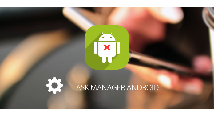 Task Manager Apps