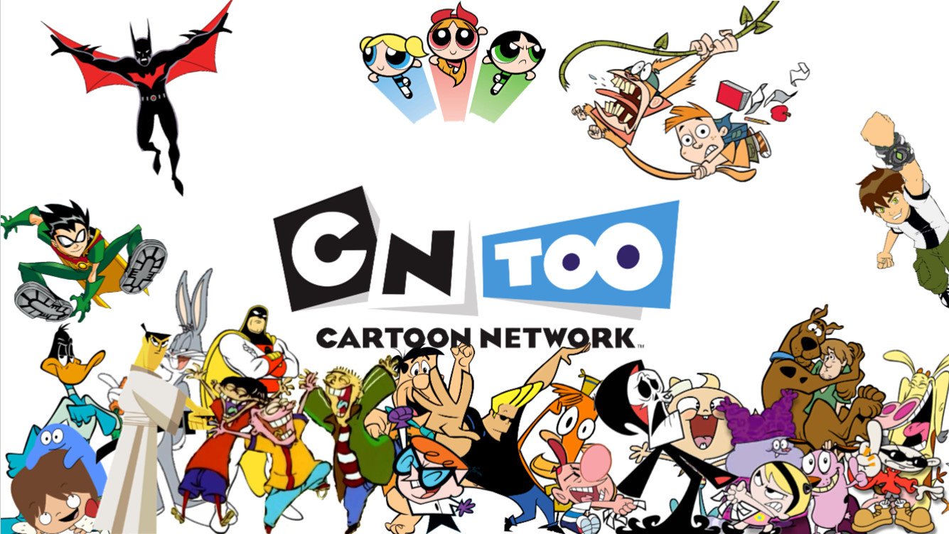 Cartoonito Alternatives