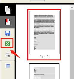 Hyperlink to a PDF