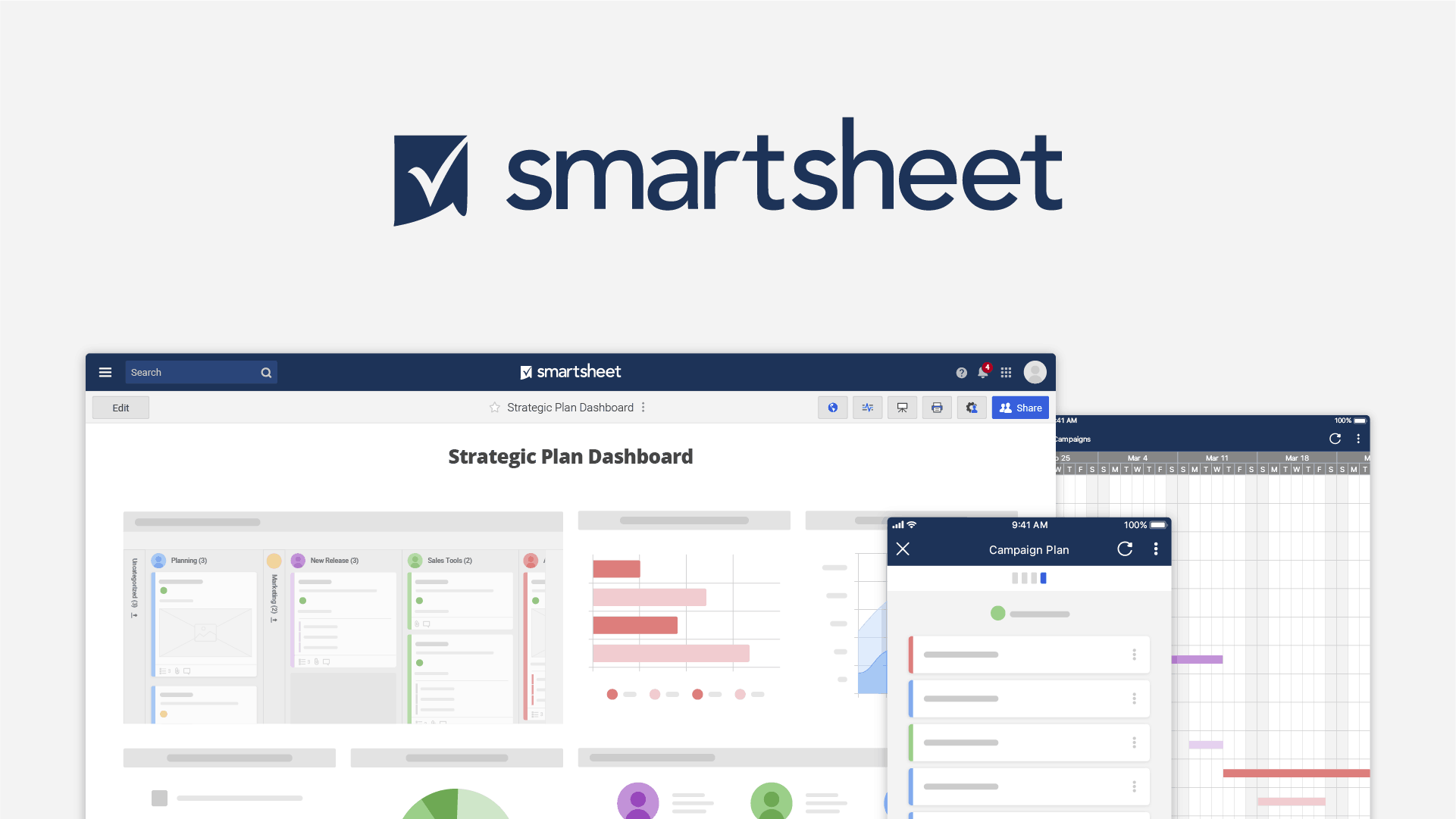 Spreadsheet Software