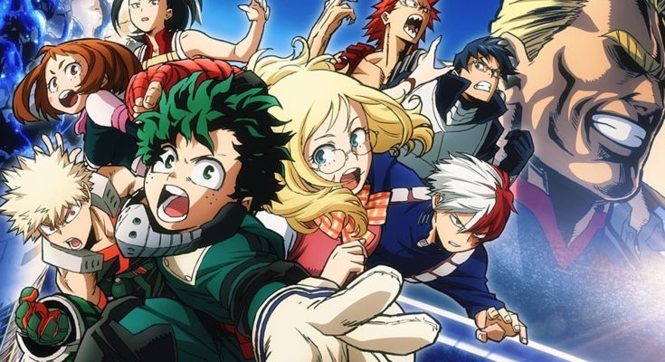 50 Best Anime Streaming Sites To Watch Anime Online