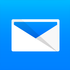 Email Apps