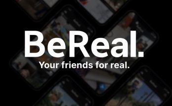 Add Friends In BeReal