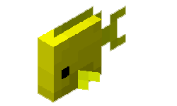 Breed Axolotl Minecraft