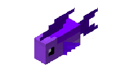 Breed Axolotl Minecraft