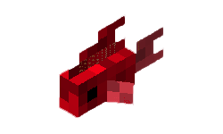 Breed Axolotl Minecraft