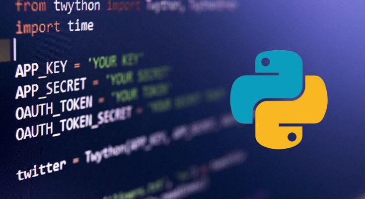 Best Online Python Courses