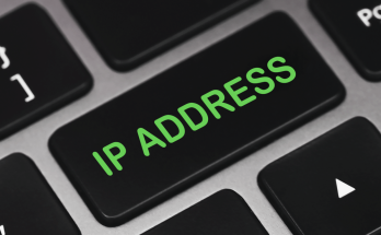 IP Address Grabbers