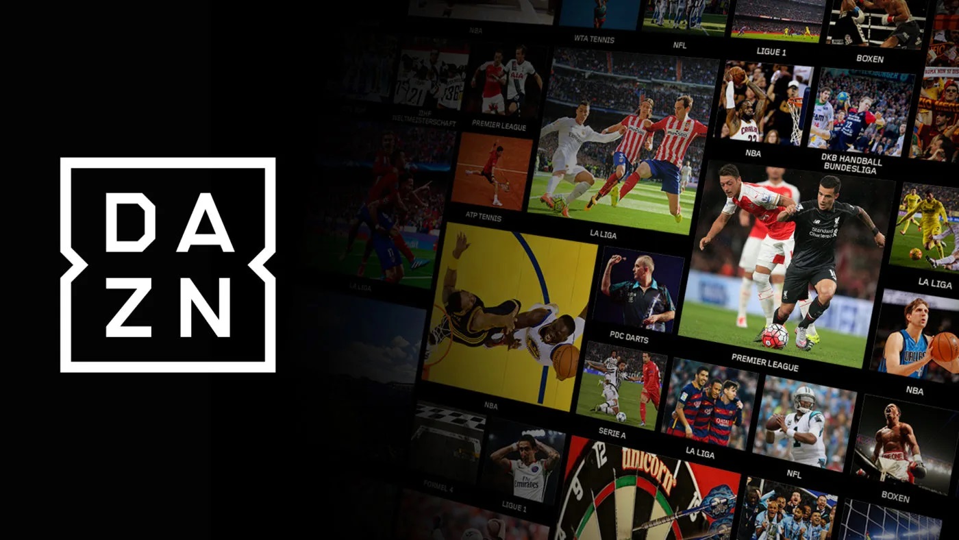 Free Sports Streaming Sites