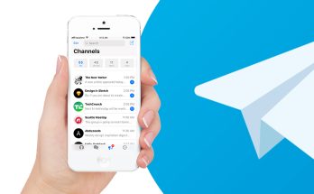 Telegram Without Phone Number