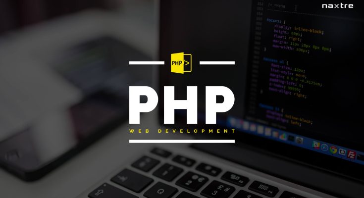 PHP for Business Software Solutions