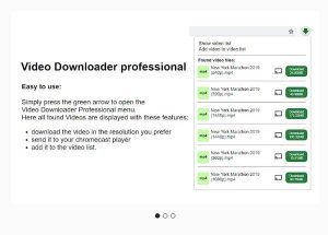Chrome Extensions To Download YouTube Videos