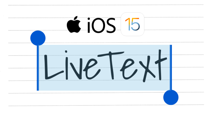 iOS 15 Live Text Not Working