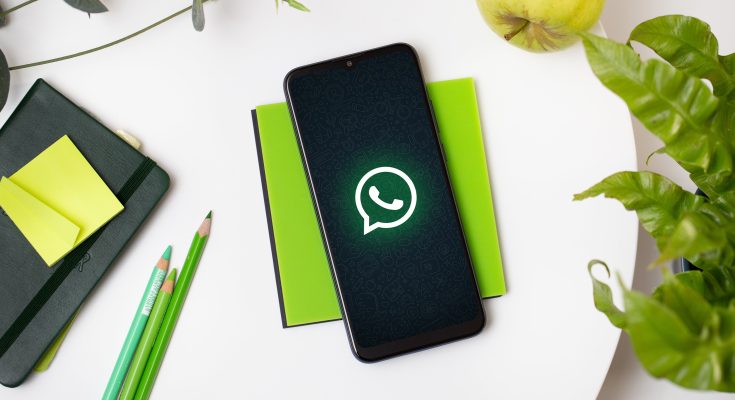 WhatsApp Reconnecting Issue on iPhone