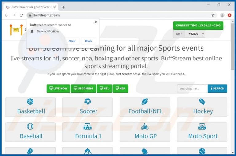 Sportsurge Alternatives