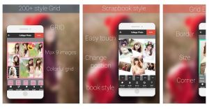 Photo Collage Apps Android