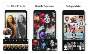 Photo Collage Apps Android