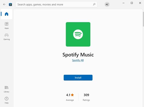 Microsoft Store Apps For Windows