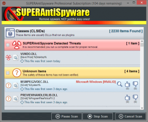 Adware Removal Tools Windows