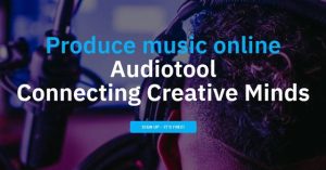 Online Audio Editor