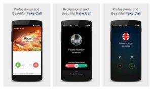 Fake Incoming Call Apps For Android