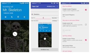 Fake Incoming Call Apps For Android