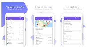 Package Tracking Apps For Android