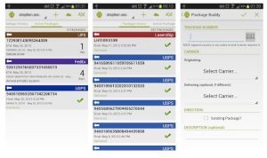 Package Tracking Apps For Android