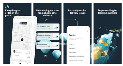 Package Tracking Apps For Android