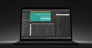 Online Audio Editor