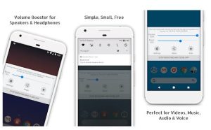 Volume Booster Apps For Android