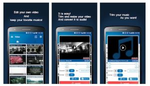 Video To MP3 Converter Apps For Android