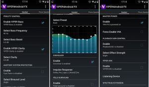 Volume Booster Apps For Android