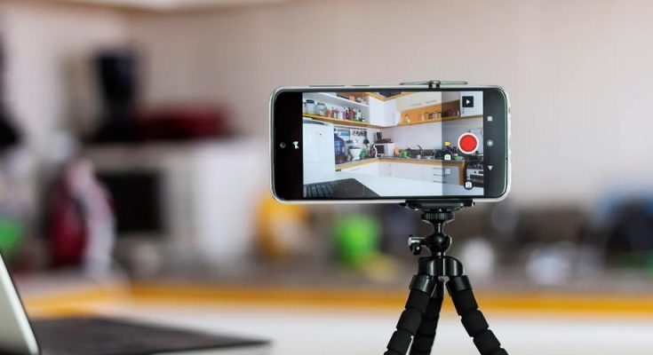 Webcam Apps For Android