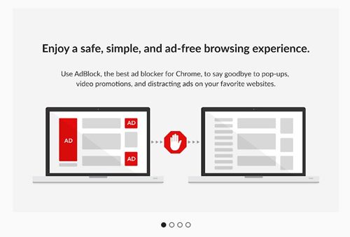 Ad Blocker Extensions For Chrome