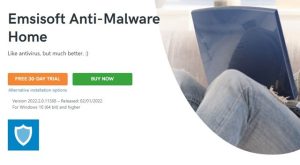 Ransomware Protection Software