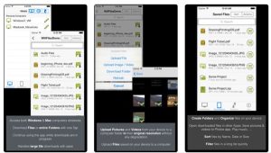 File Manager Apps For iPhone
