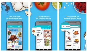 Coupon Apps