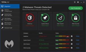 Firewall Software