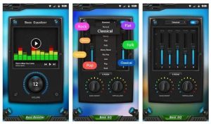 Equalizer Apps For Android