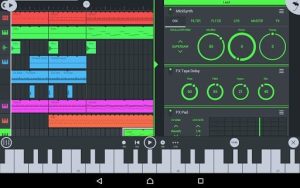 Audio Editing Apps For Android