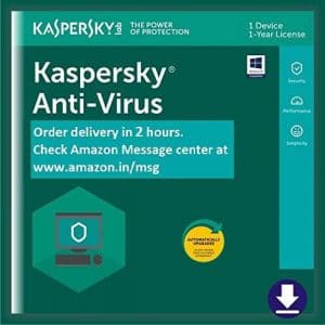 Antivirus For PC