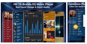 Equalizer Apps For Android