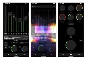 Equalizer Apps For Android