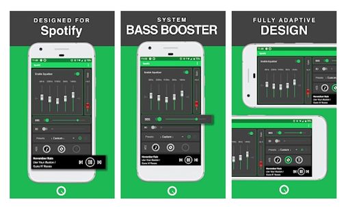 Equalizer Apps For Android