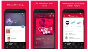 Radio Apps For Android